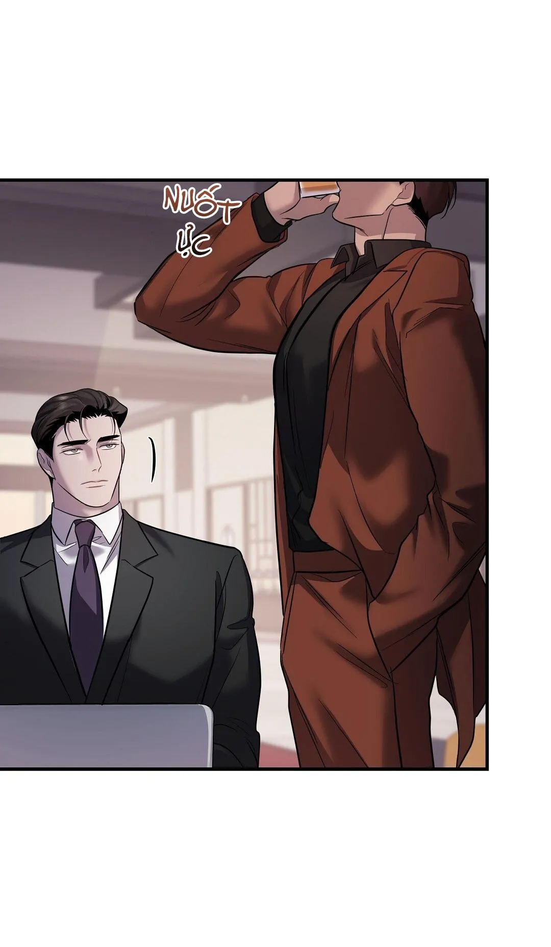 Đáy Sâu Tuyệt Vọng Chapter 94 Trang 68