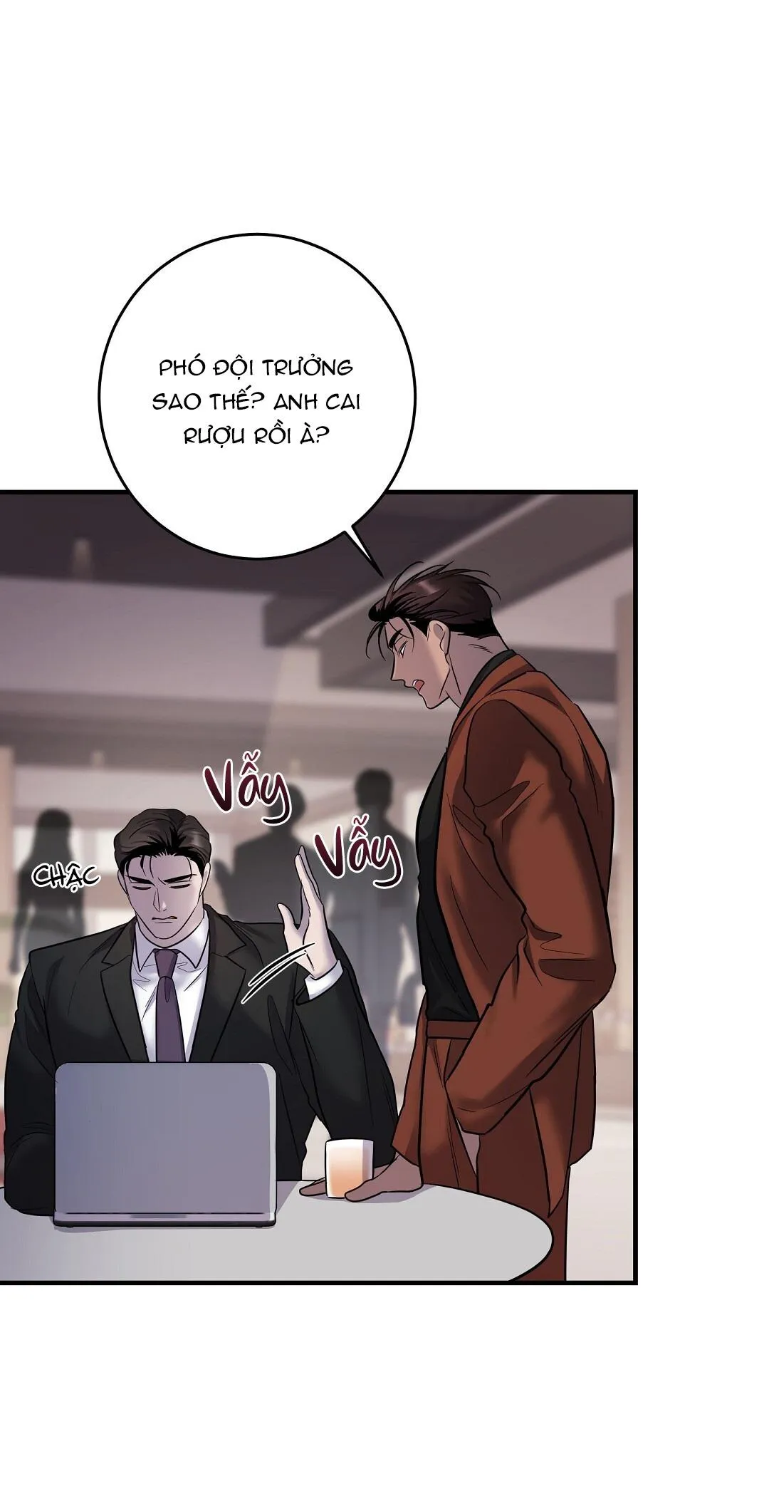 Đáy Sâu Tuyệt Vọng Chapter 94 Trang 70