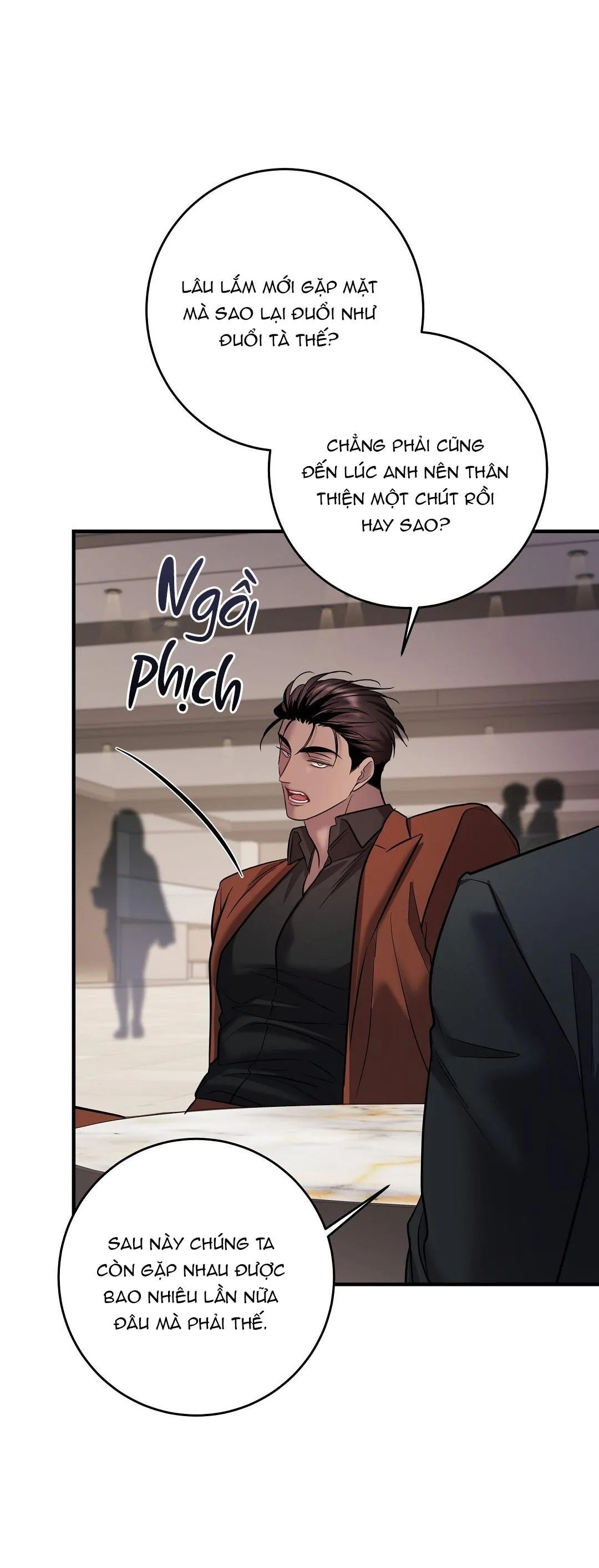 Đáy Sâu Tuyệt Vọng Chapter 94 Trang 71