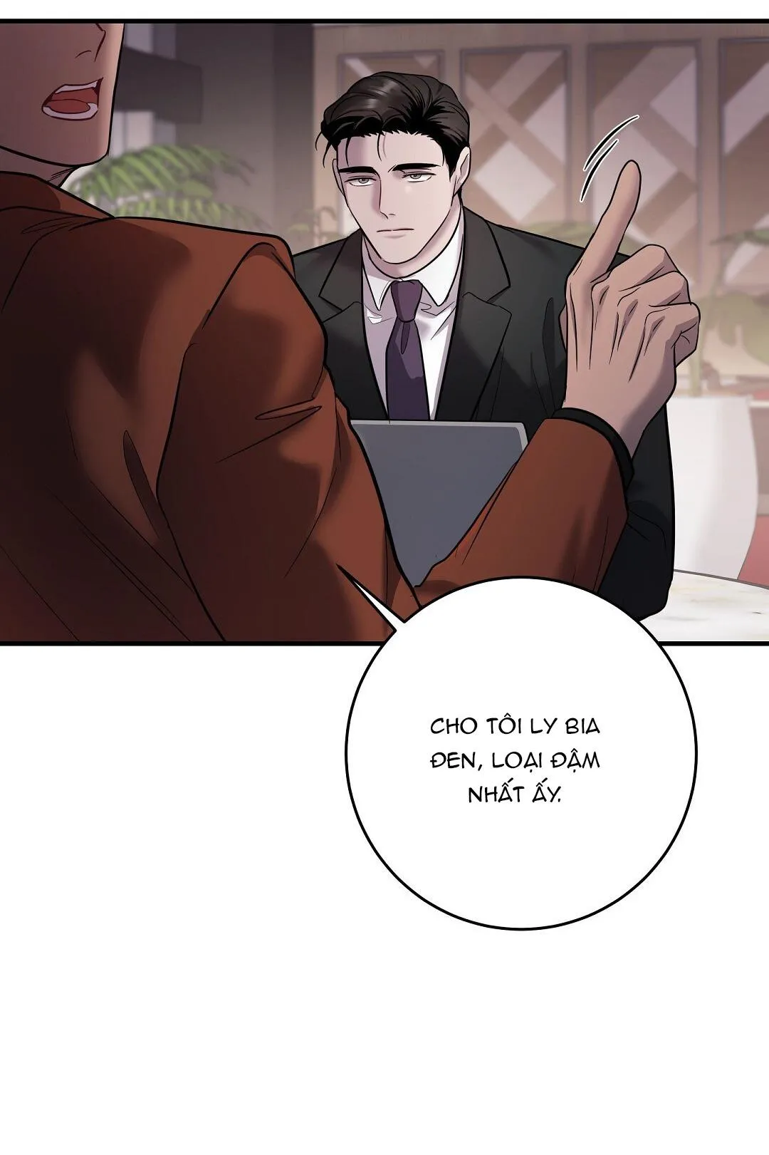 Đáy Sâu Tuyệt Vọng Chapter 94 Trang 73