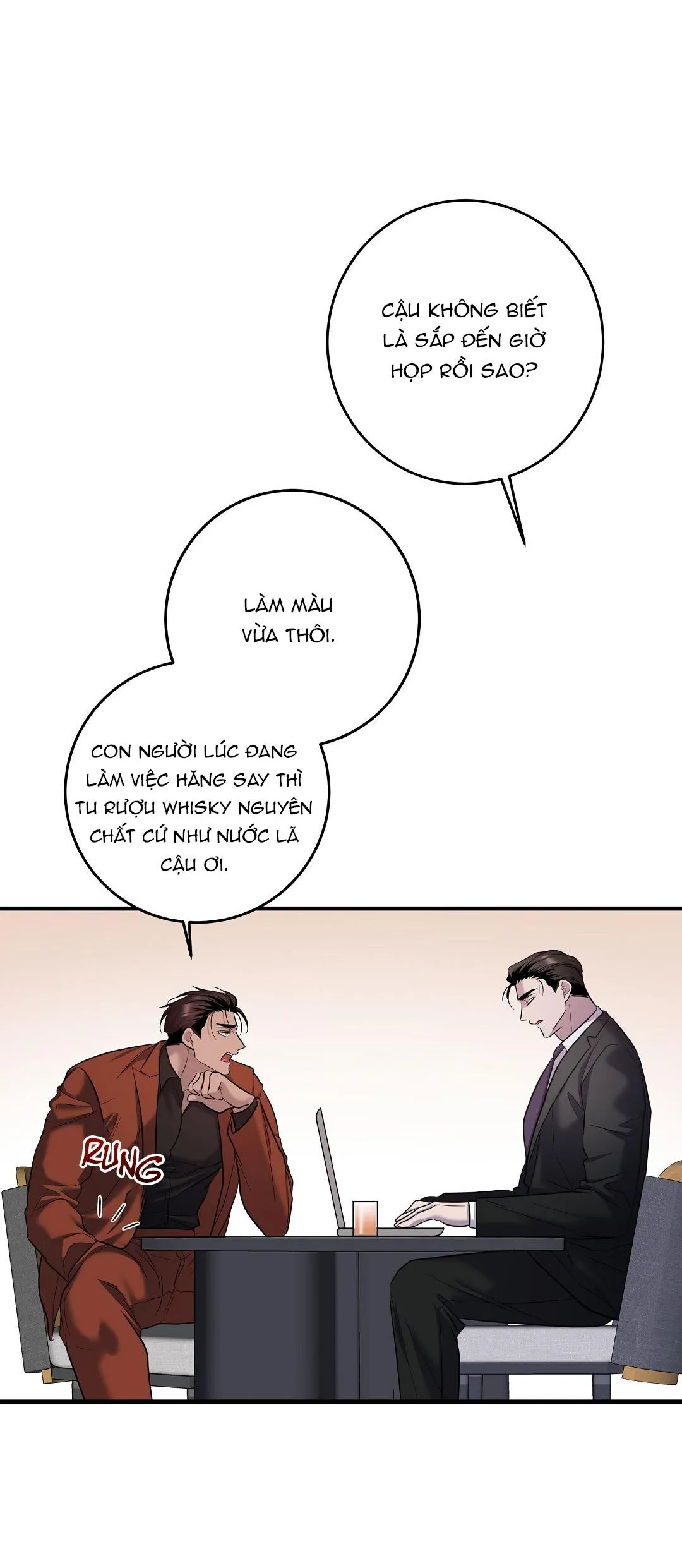 Đáy Sâu Tuyệt Vọng Chapter 94 Trang 74