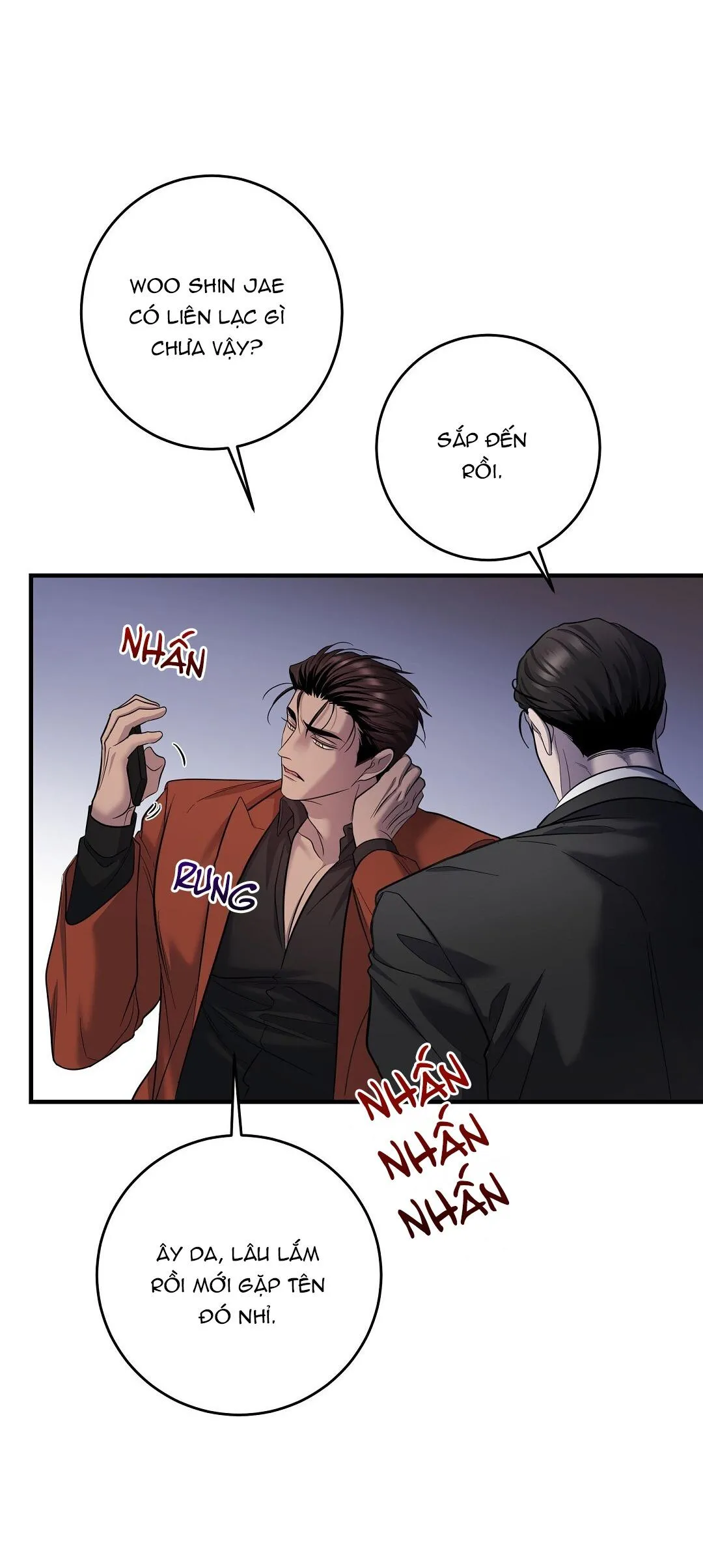 Đáy Sâu Tuyệt Vọng Chapter 94 Trang 75