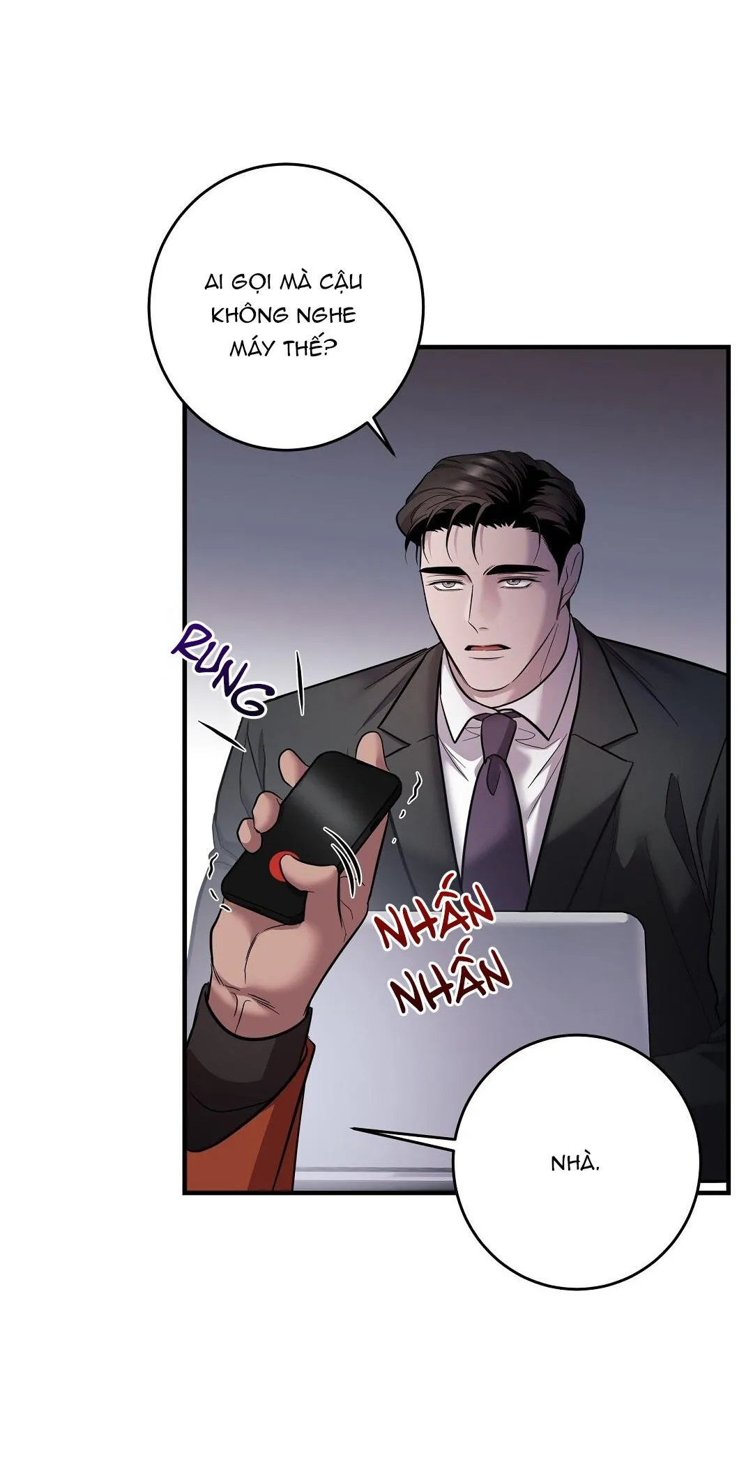 Đáy Sâu Tuyệt Vọng Chapter 94 Trang 76