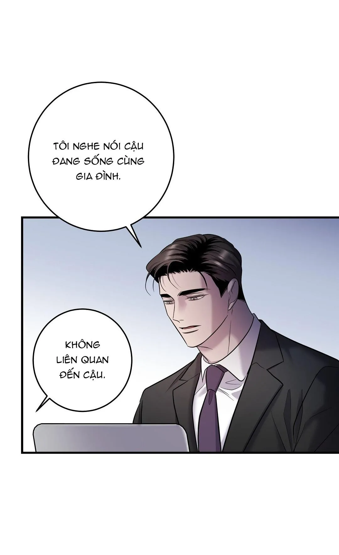 Đáy Sâu Tuyệt Vọng Chapter 94 Trang 77