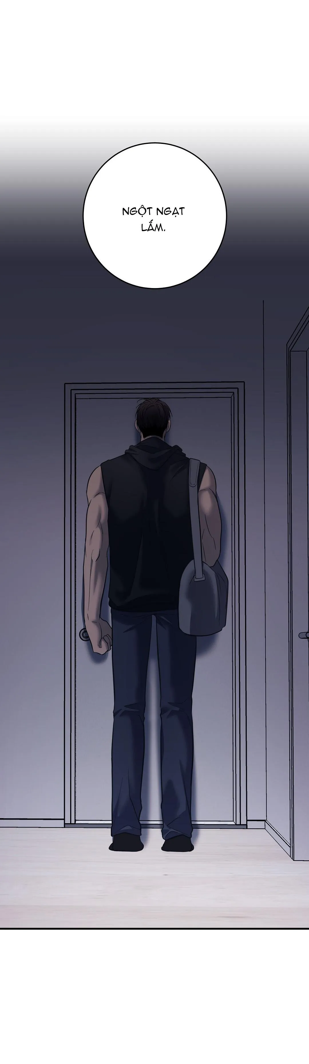 Đáy Sâu Tuyệt Vọng Chapter 94 Trang 80