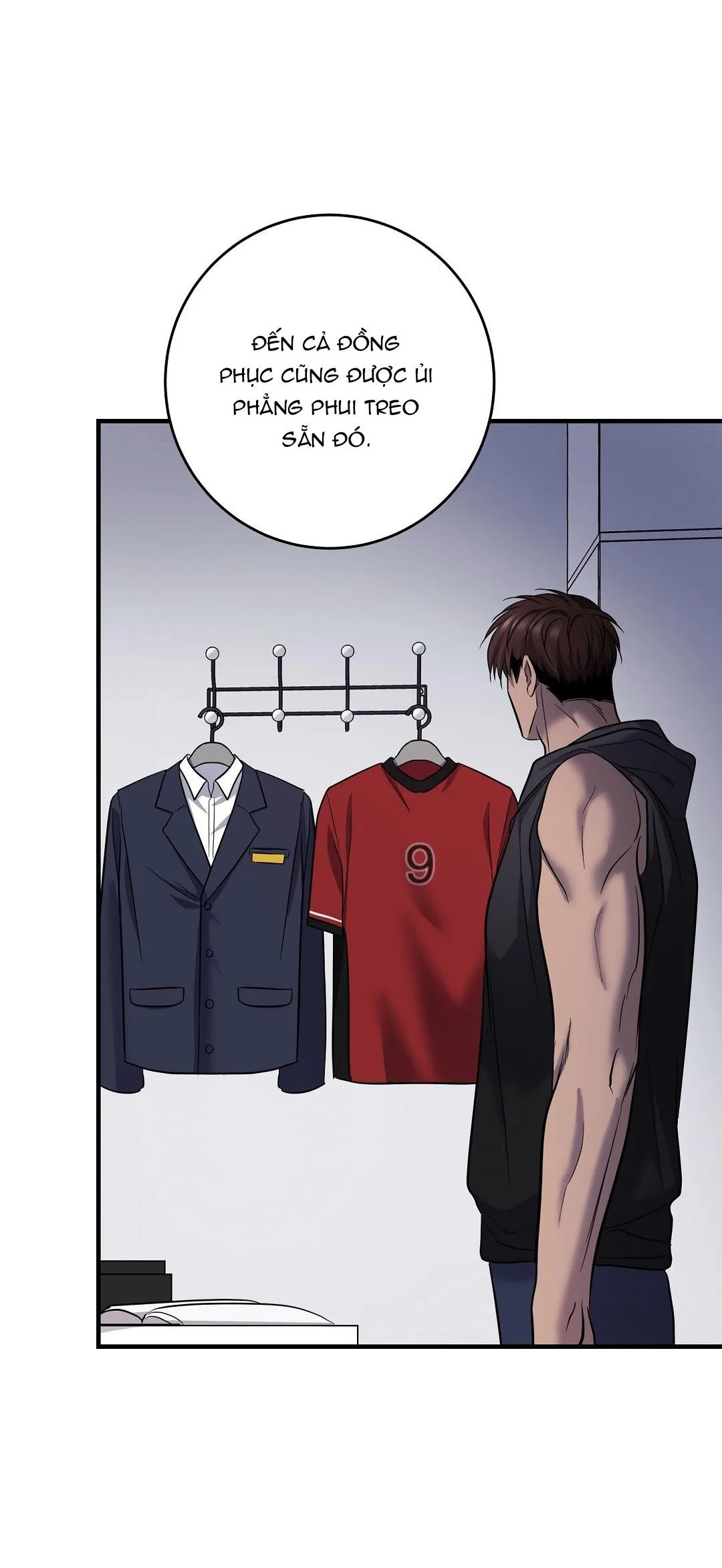 Đáy Sâu Tuyệt Vọng Chapter 94 Trang 85