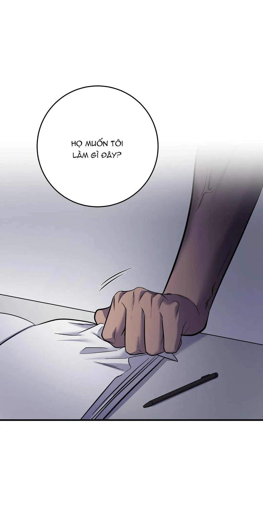 Đáy Sâu Tuyệt Vọng Chapter 94 Trang 88