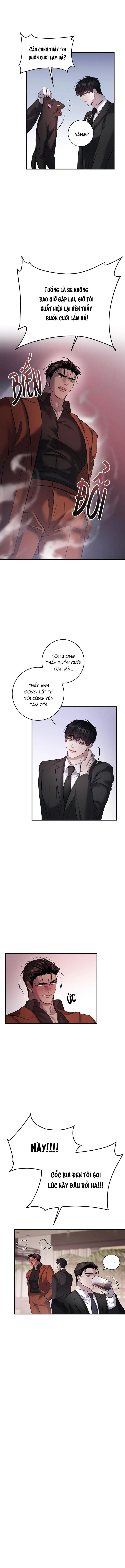 Đáy Sâu Tuyệt Vọng Chapter 95 Trang 6