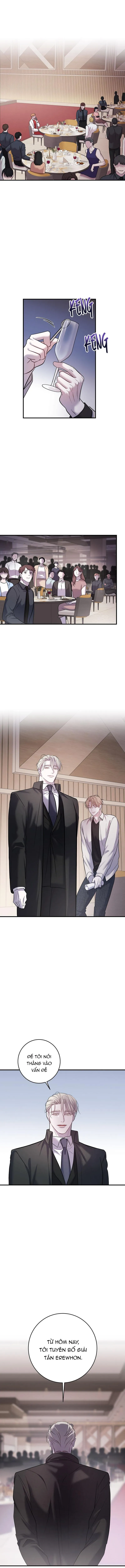 Đáy Sâu Tuyệt Vọng Chapter 95 Trang 7