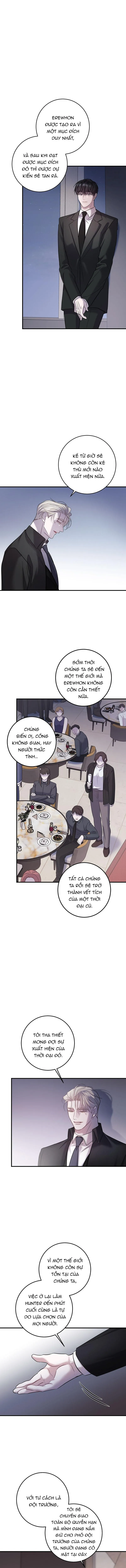 Đáy Sâu Tuyệt Vọng Chapter 95 Trang 8