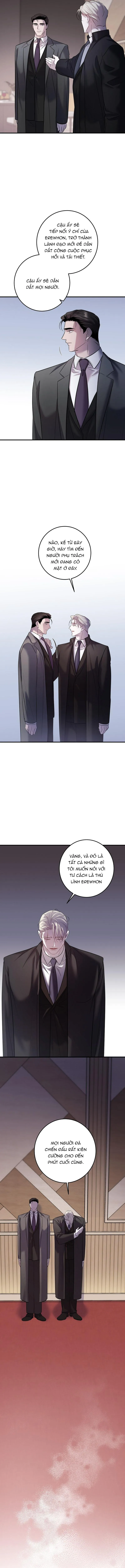 Đáy Sâu Tuyệt Vọng Chapter 95 Trang 9