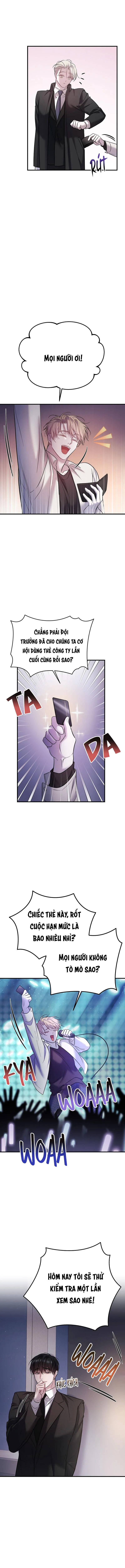 Đáy Sâu Tuyệt Vọng Chapter 95 Trang 11