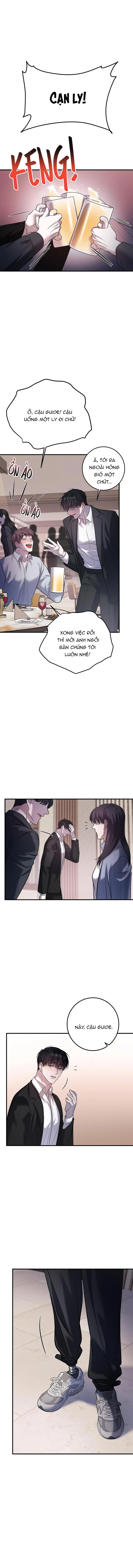 Đáy Sâu Tuyệt Vọng Chapter 95 Trang 12