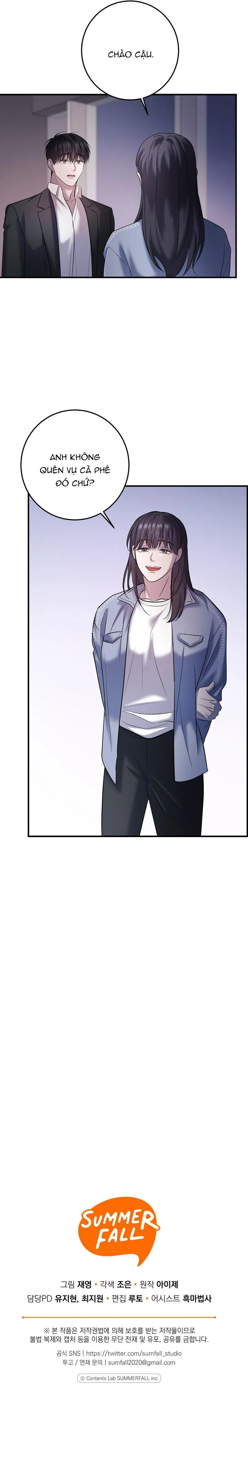 Đáy Sâu Tuyệt Vọng Chapter 95 Trang 13