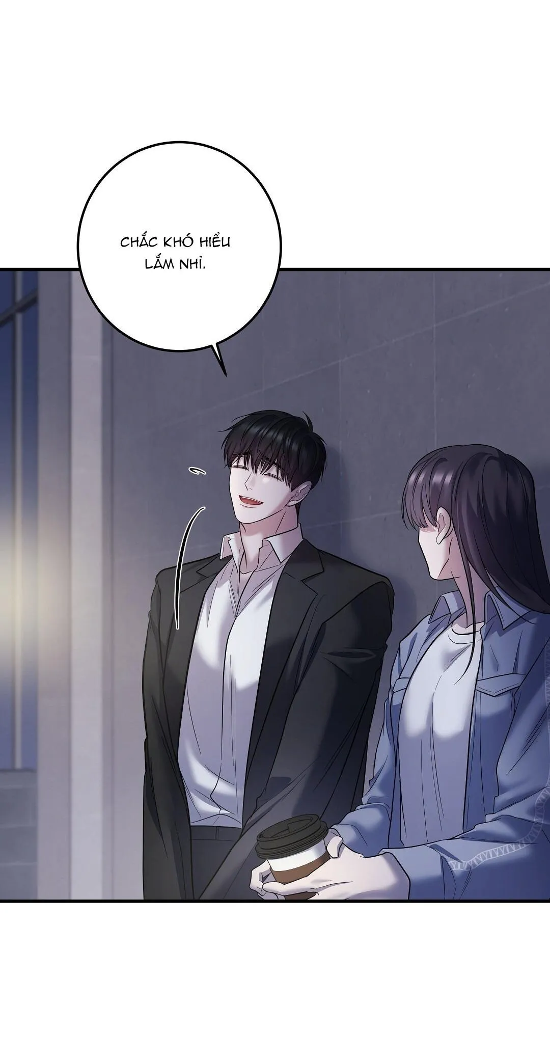 Đáy Sâu Tuyệt Vọng Chapter 96 Trang 18