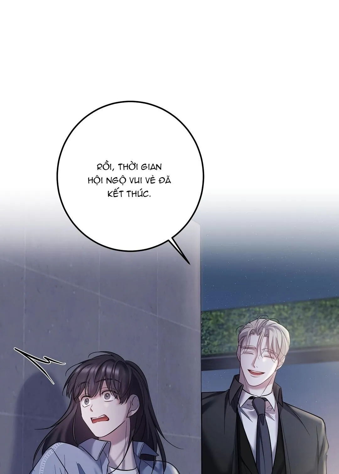 Đáy Sâu Tuyệt Vọng Chapter 96 Trang 19