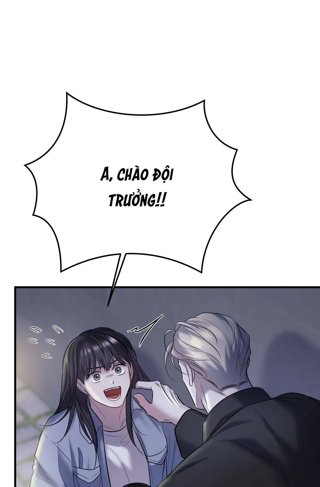 Đáy Sâu Tuyệt Vọng Chapter 96 Trang 21