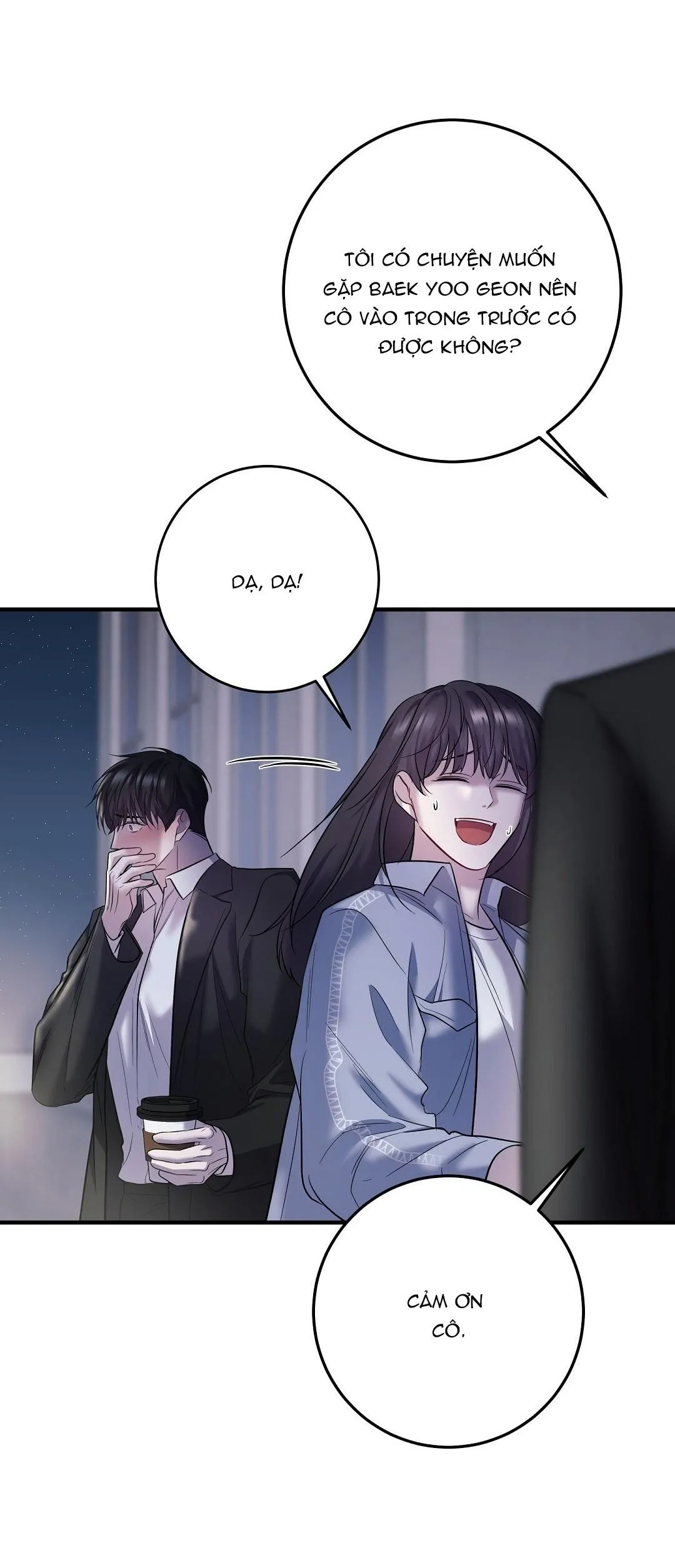 Đáy Sâu Tuyệt Vọng Chapter 96 Trang 23