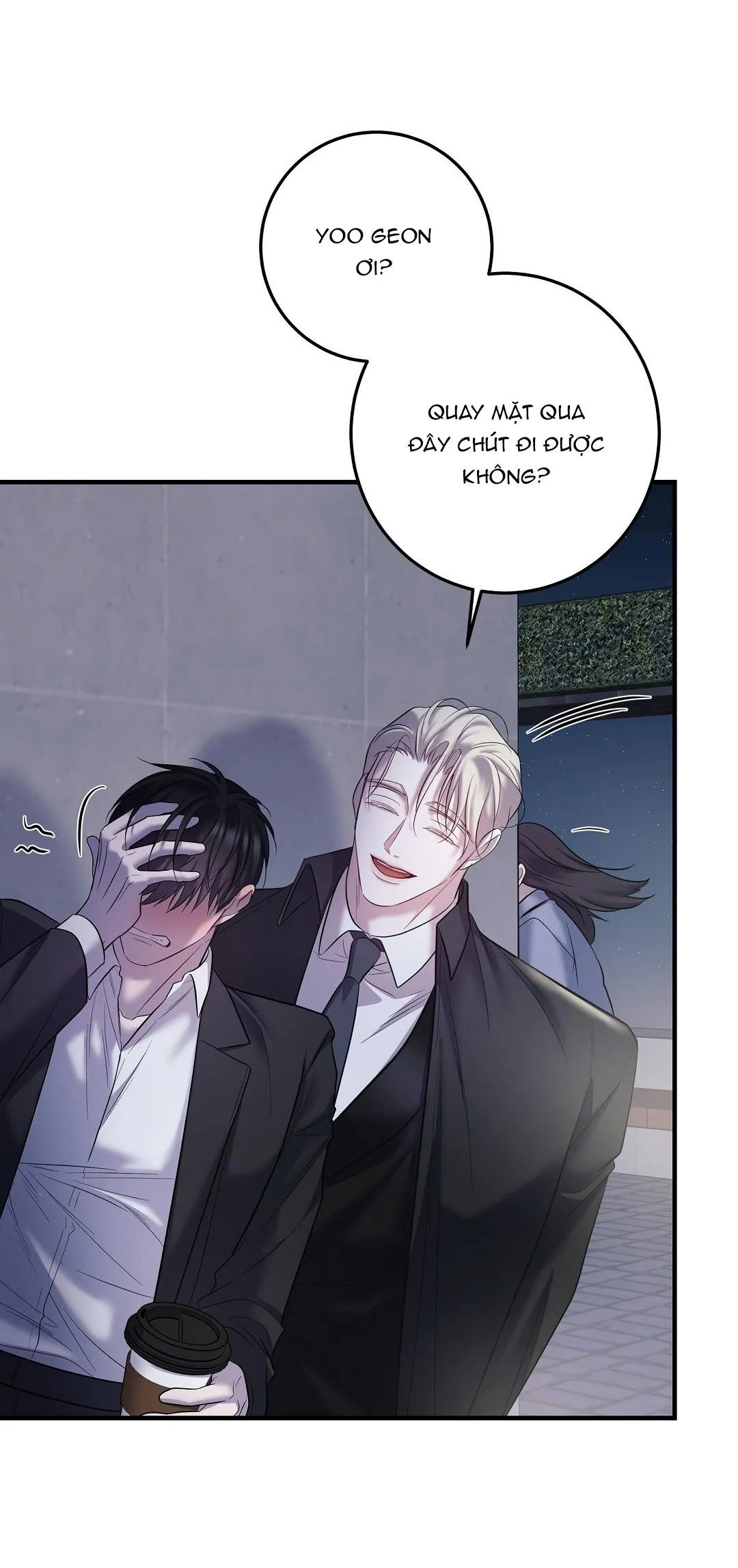 Đáy Sâu Tuyệt Vọng Chapter 96 Trang 24