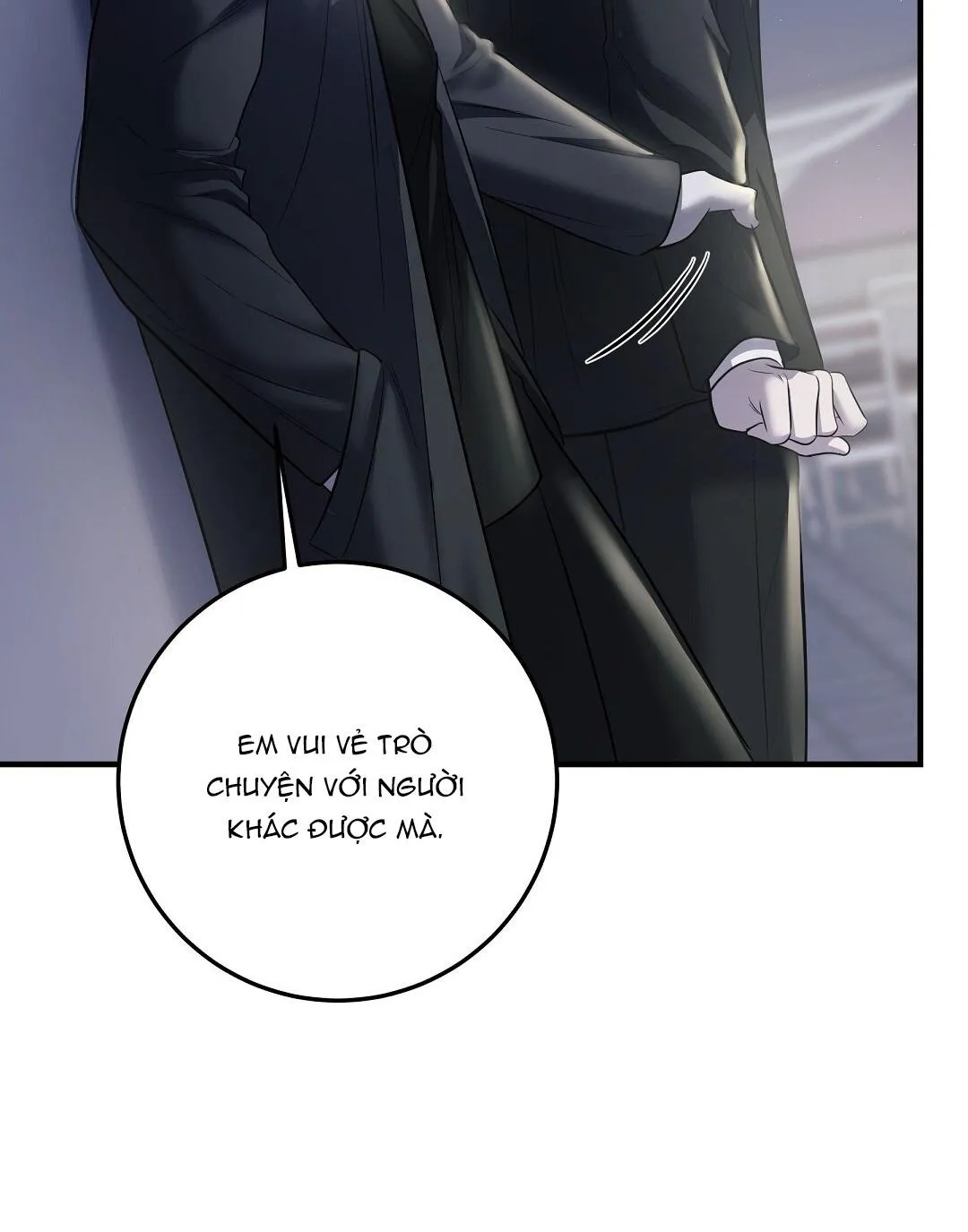 Đáy Sâu Tuyệt Vọng Chapter 96 Trang 27