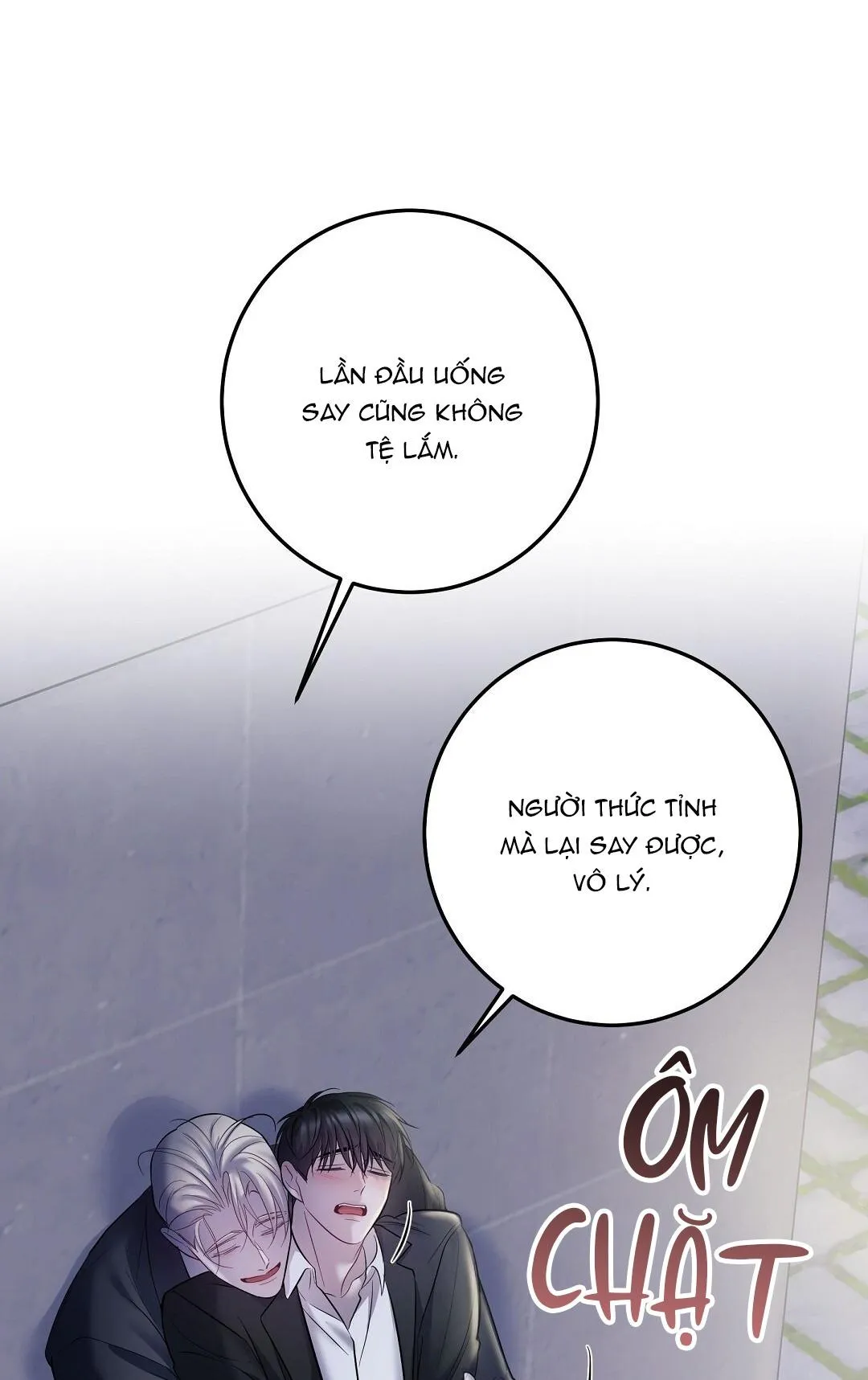 Đáy Sâu Tuyệt Vọng Chapter 96 Trang 28