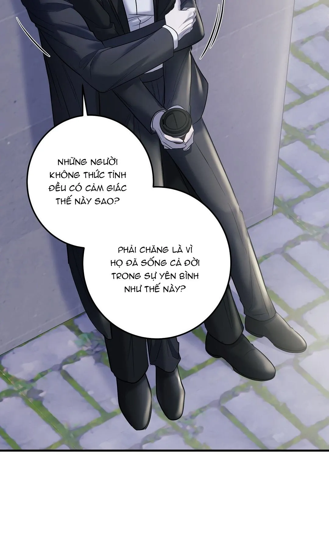 Đáy Sâu Tuyệt Vọng Chapter 96 Trang 29