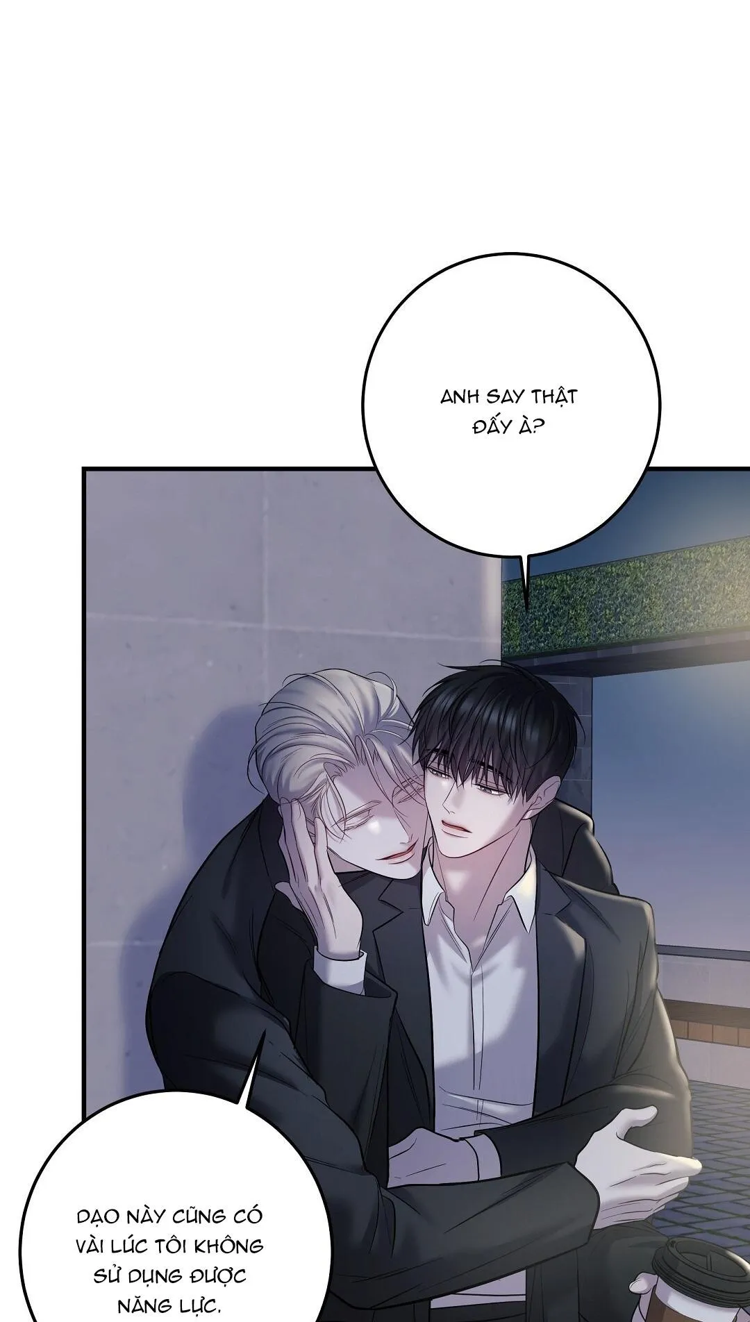 Đáy Sâu Tuyệt Vọng Chapter 96 Trang 30