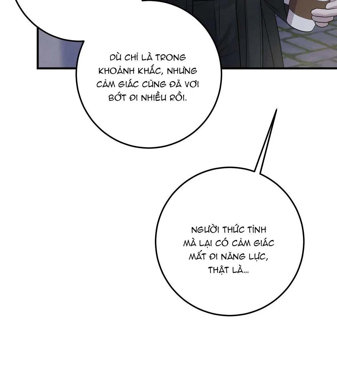 Đáy Sâu Tuyệt Vọng Chapter 96 Trang 31