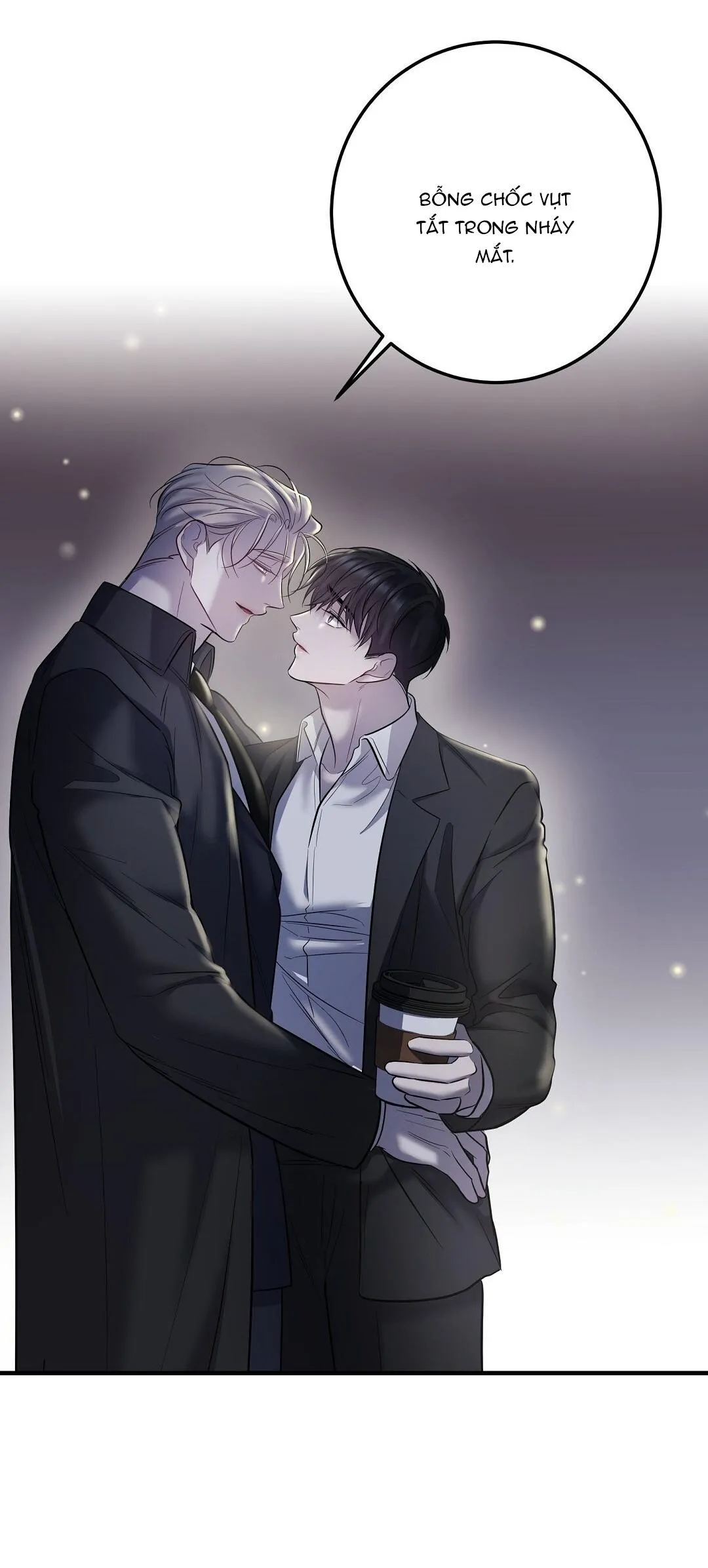 Đáy Sâu Tuyệt Vọng Chapter 96 Trang 33