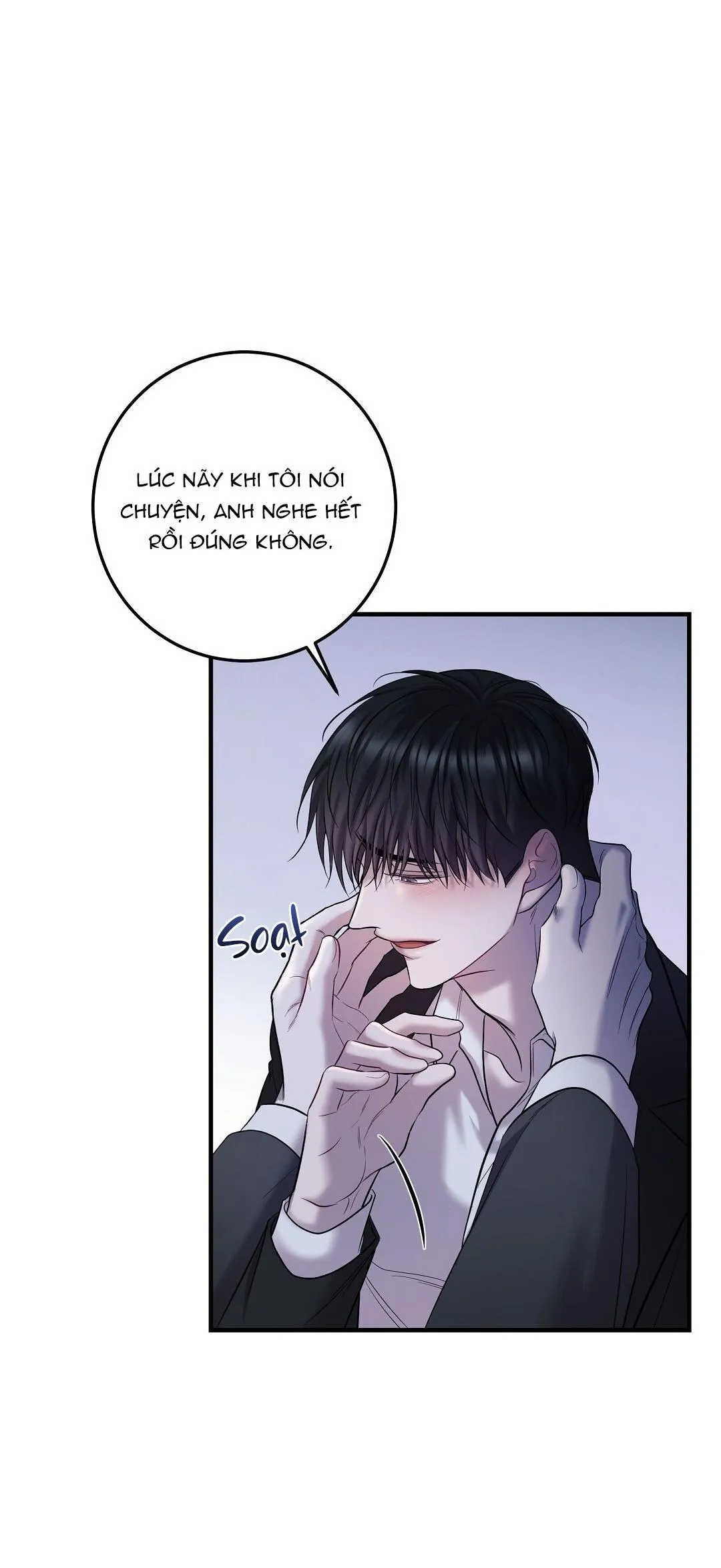 Đáy Sâu Tuyệt Vọng Chapter 96 Trang 37