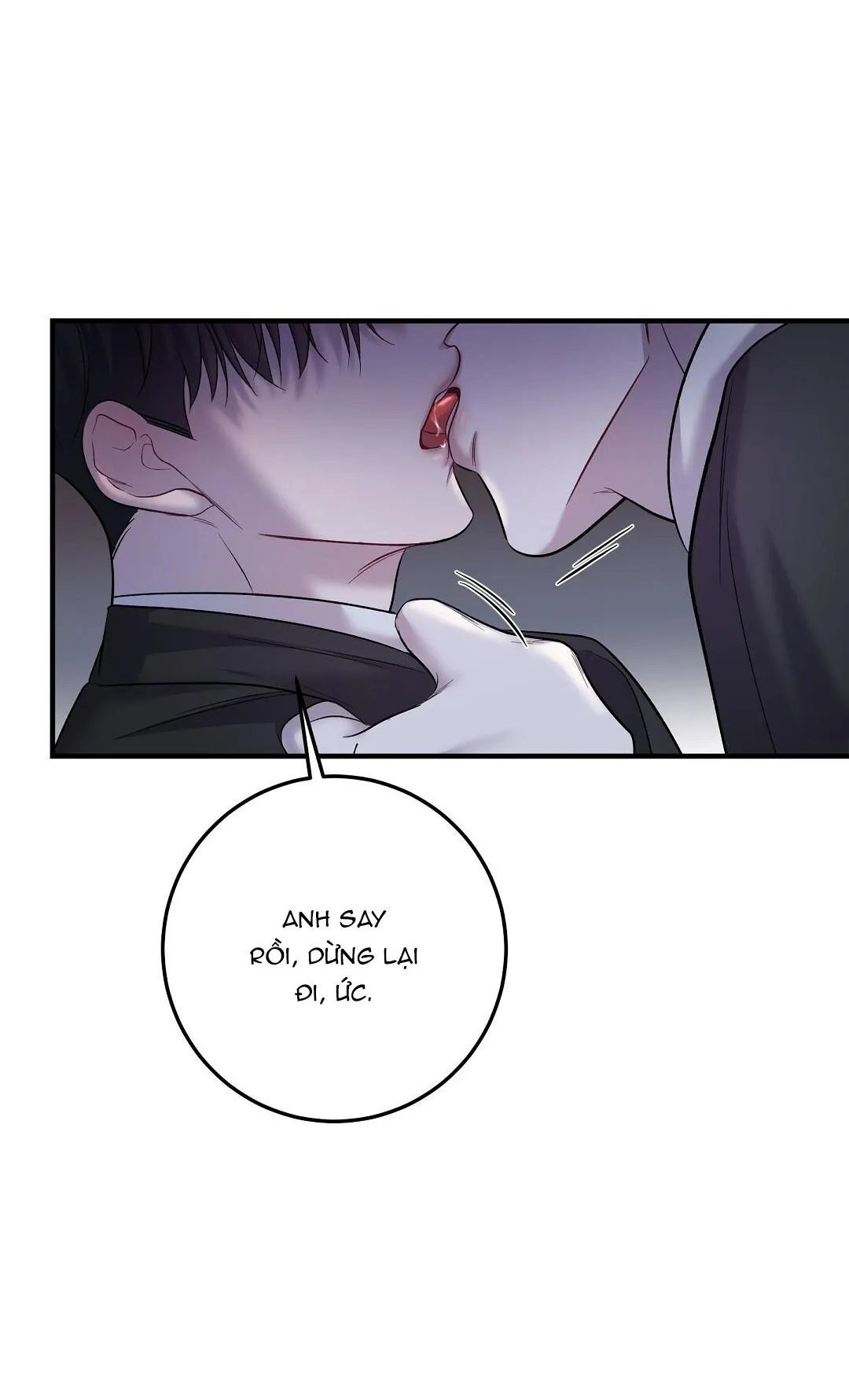 Đáy Sâu Tuyệt Vọng Chapter 96 Trang 43