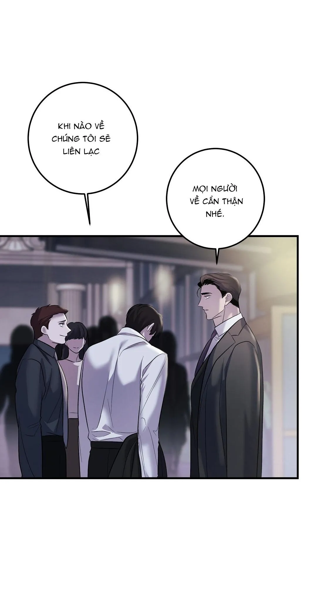 Đáy Sâu Tuyệt Vọng Chapter 96 Trang 49