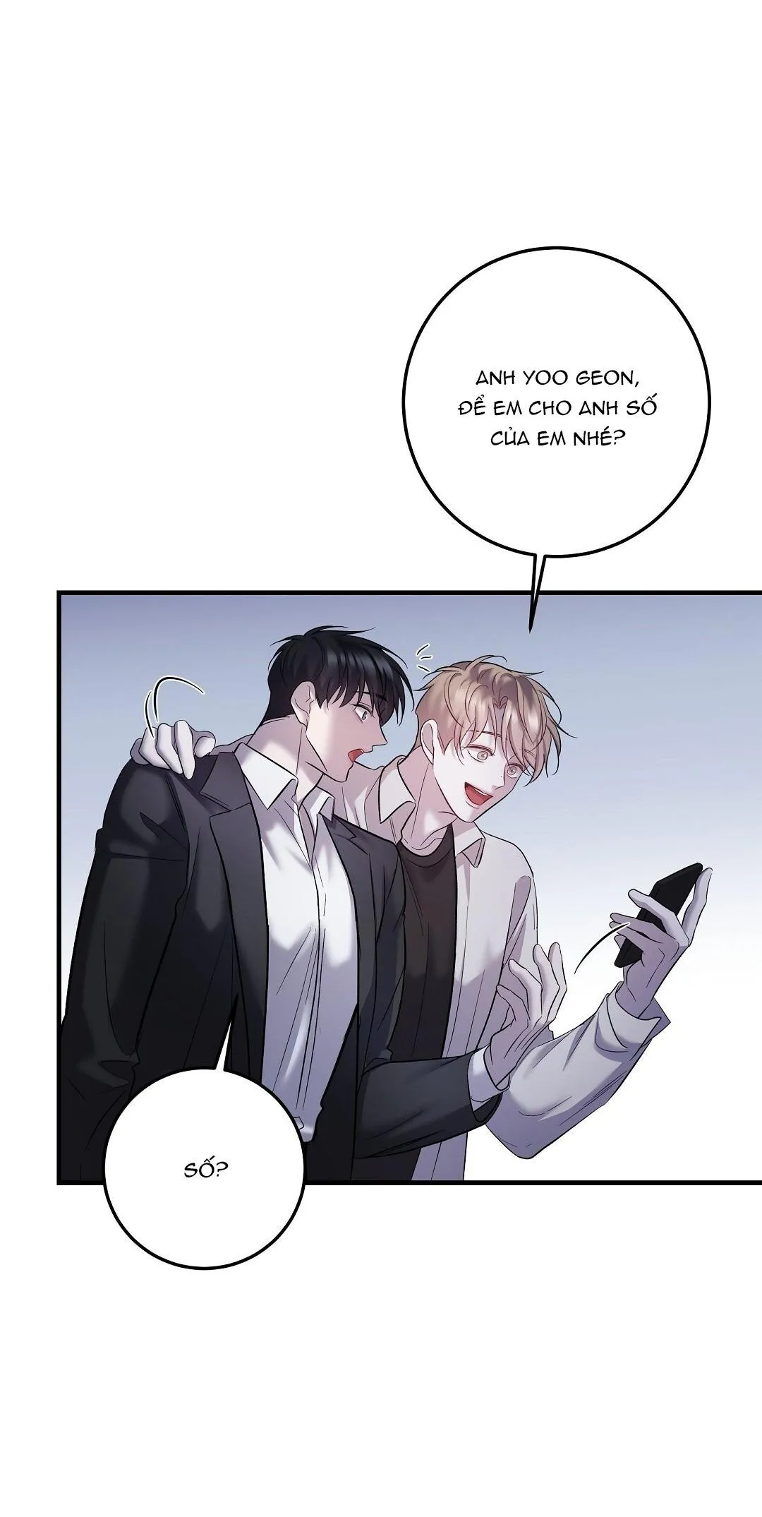 Đáy Sâu Tuyệt Vọng Chapter 96 Trang 53