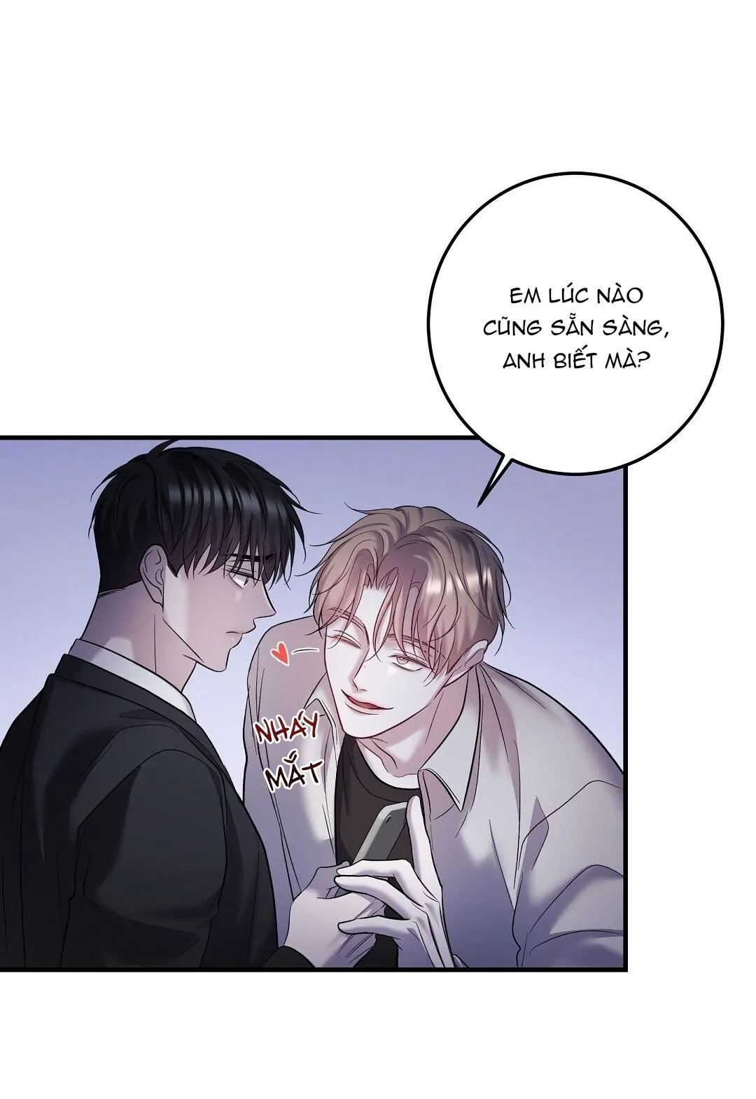 Đáy Sâu Tuyệt Vọng Chapter 96 Trang 55