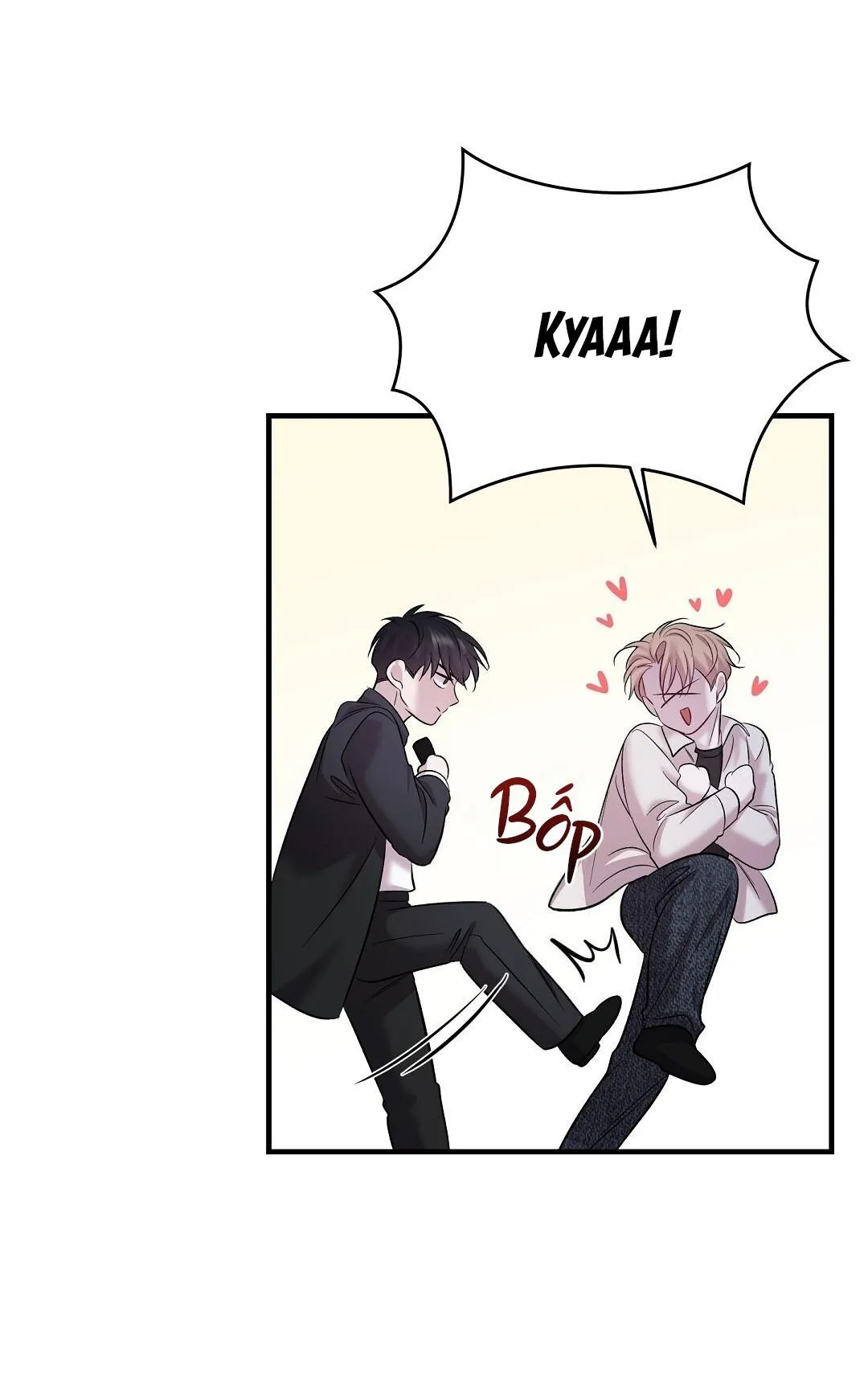 Đáy Sâu Tuyệt Vọng Chapter 96 Trang 56