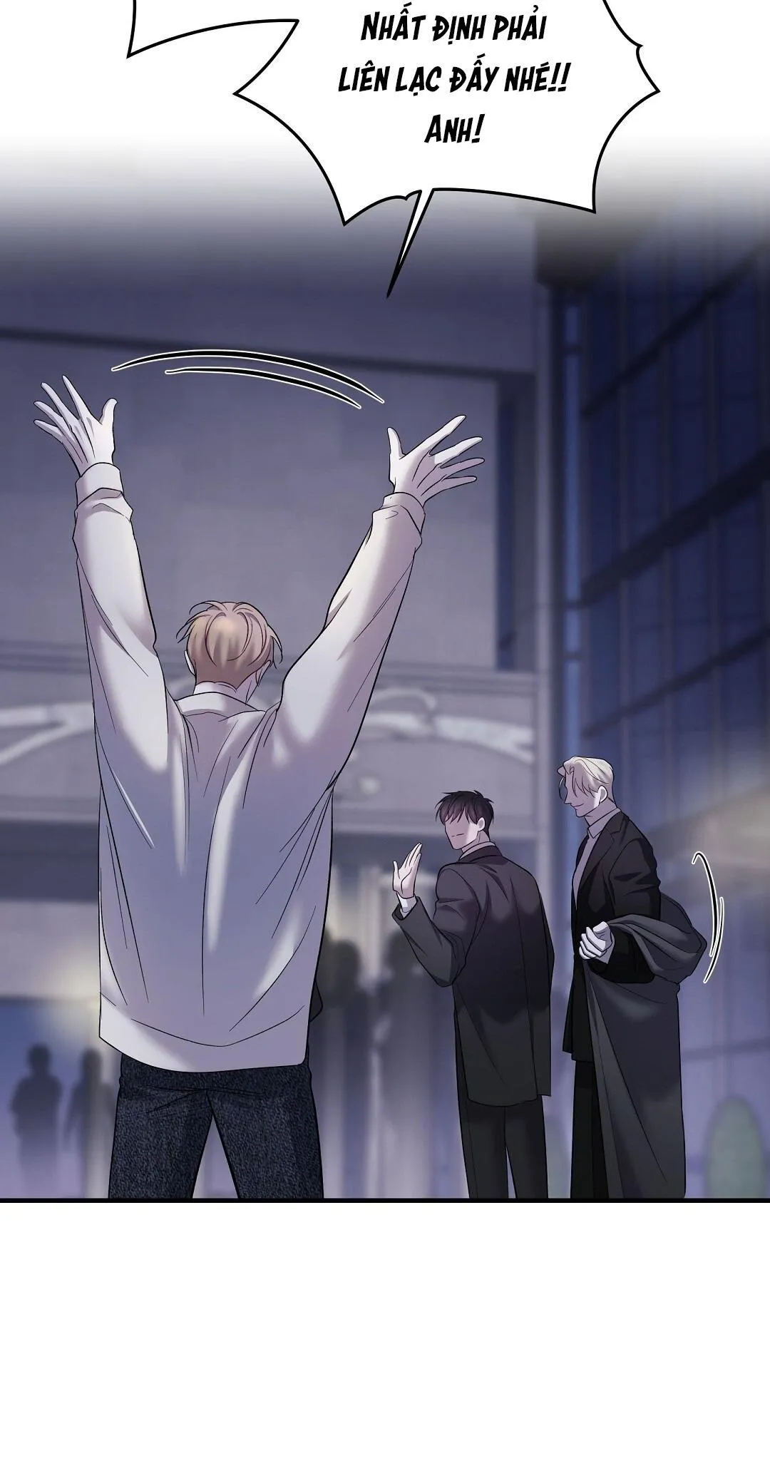 Đáy Sâu Tuyệt Vọng Chapter 96 Trang 63