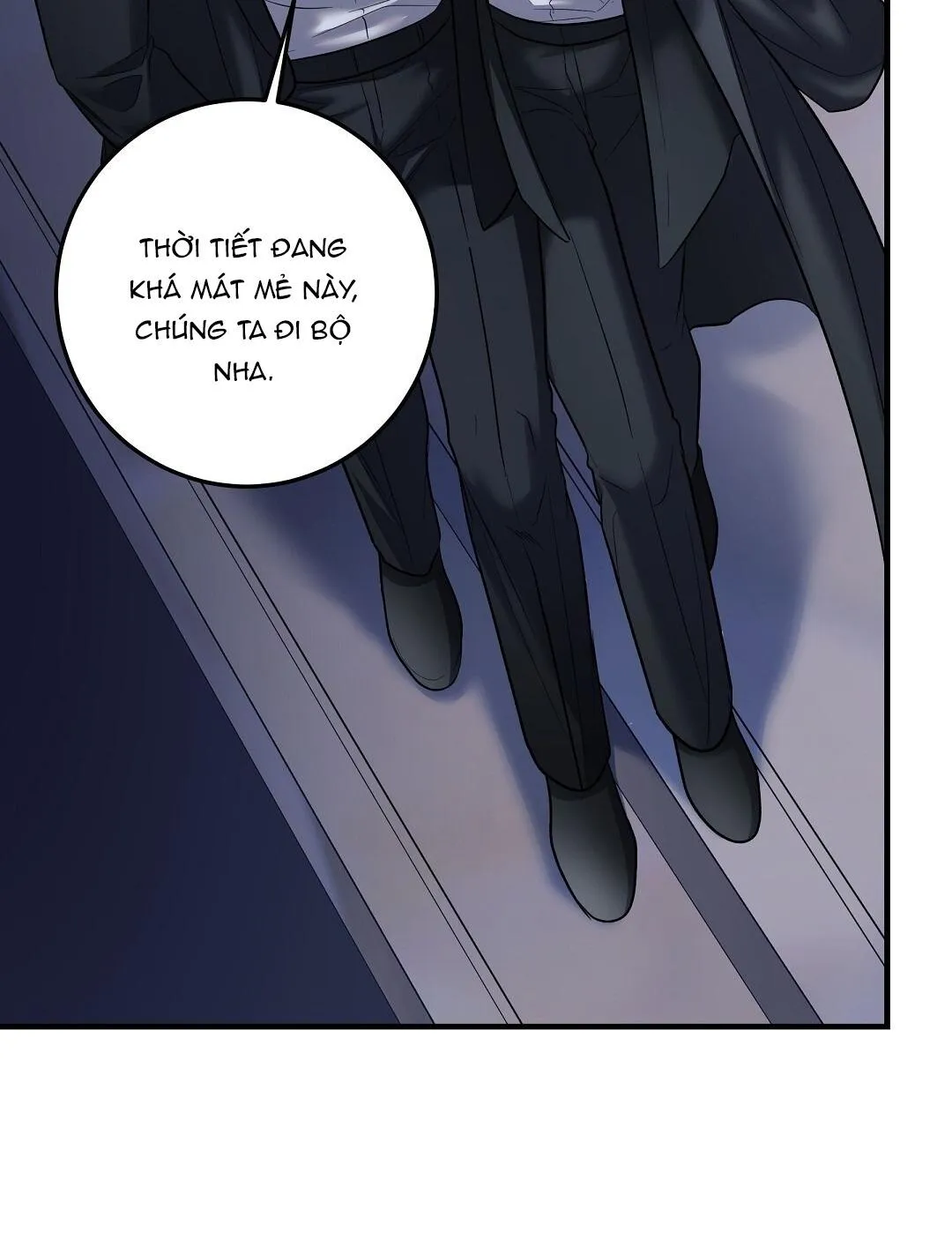 Đáy Sâu Tuyệt Vọng Chapter 96 Trang 65