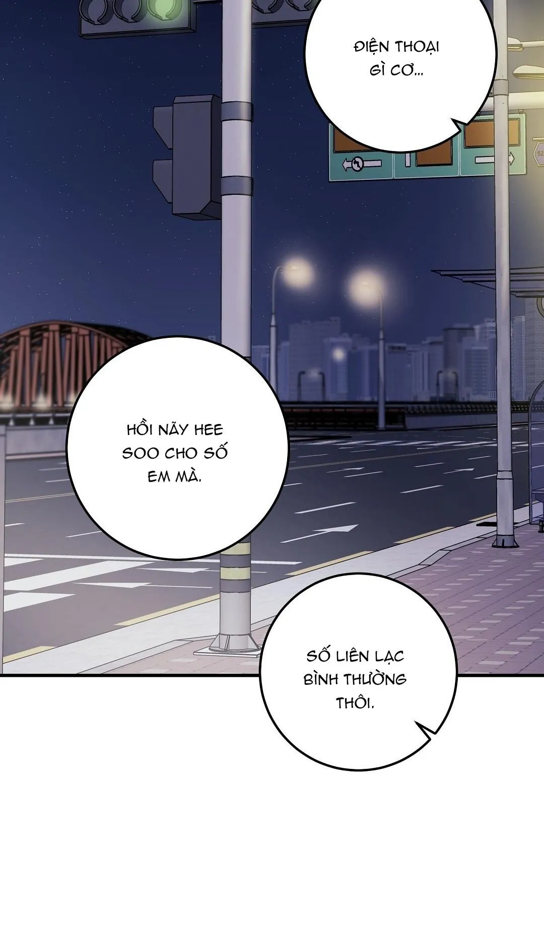 Đáy Sâu Tuyệt Vọng Chapter 96 Trang 67