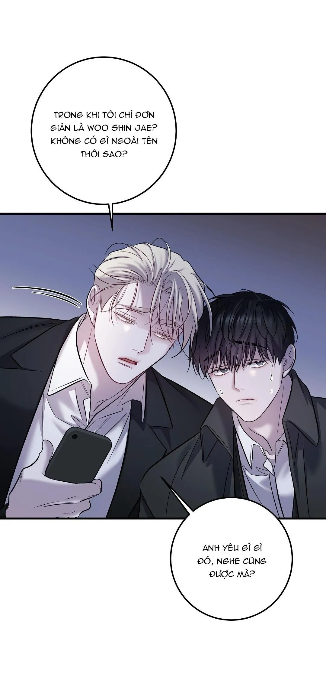 Đáy Sâu Tuyệt Vọng Chapter 96 Trang 69