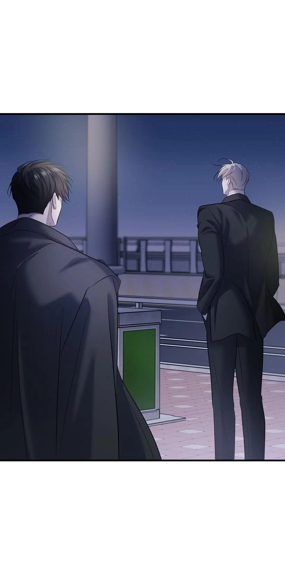 Đáy Sâu Tuyệt Vọng Chapter 96 Trang 76