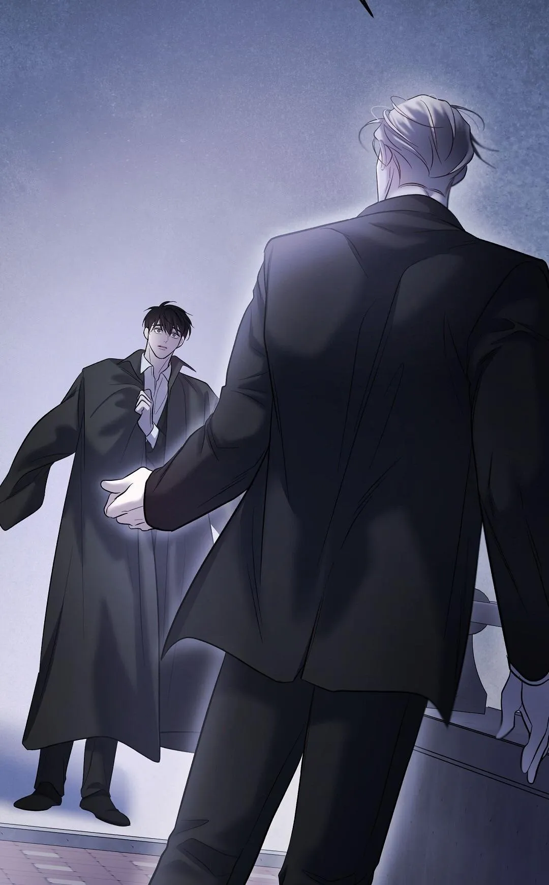 Đáy Sâu Tuyệt Vọng Chapter 96 Trang 84