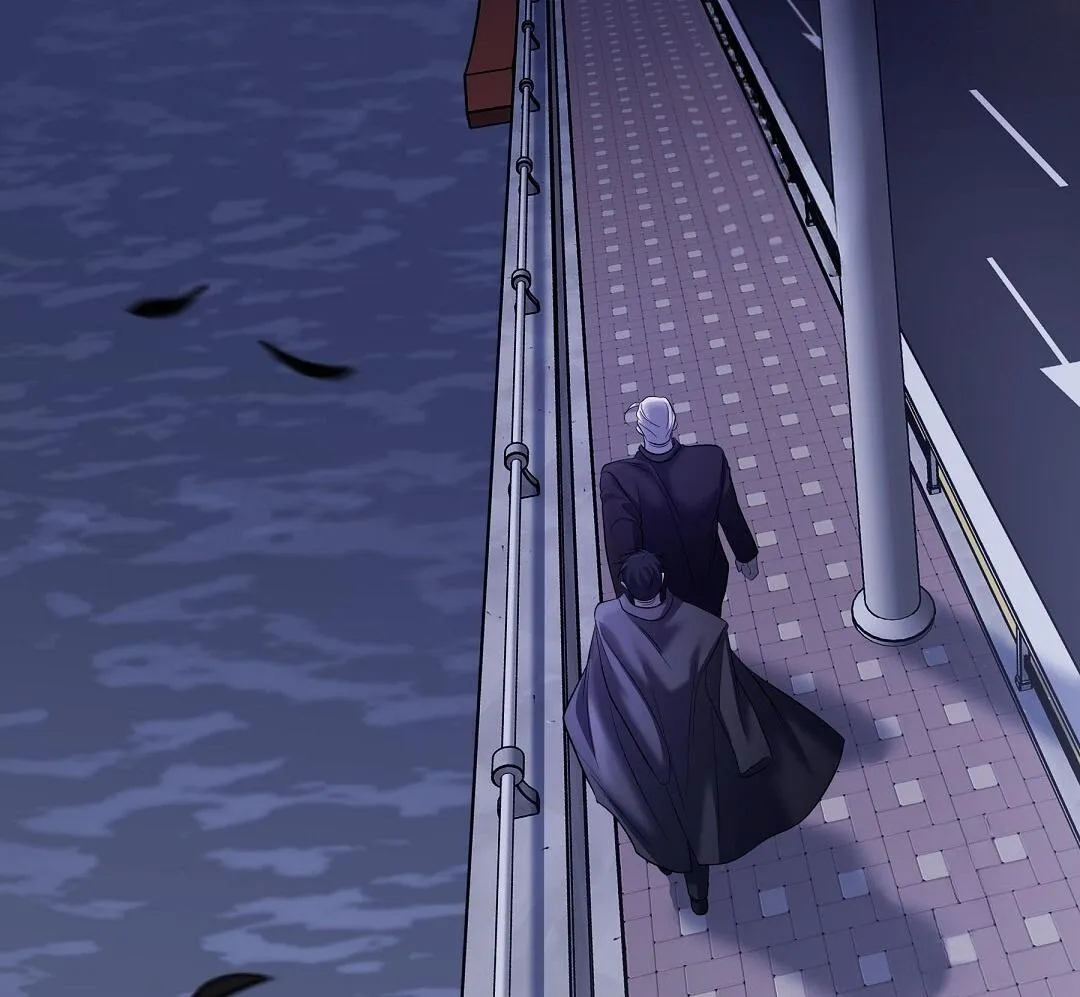 Đáy Sâu Tuyệt Vọng Chapter 96 Trang 92