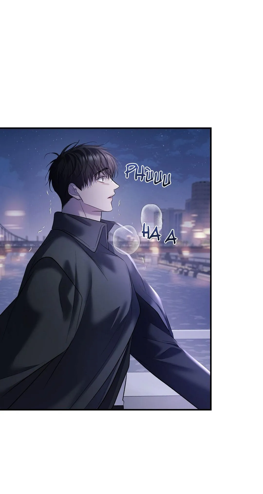 Đáy Sâu Tuyệt Vọng Chapter 96 Trang 94