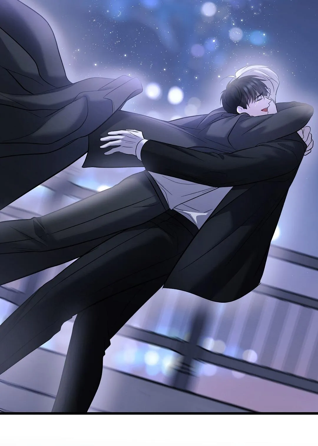 Đáy Sâu Tuyệt Vọng Chapter 96 Trang 108