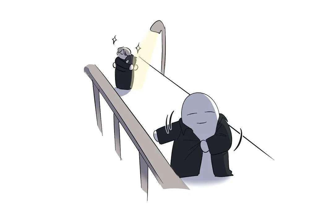 Đáy Sâu Tuyệt Vọng Chapter 97 Trang 8