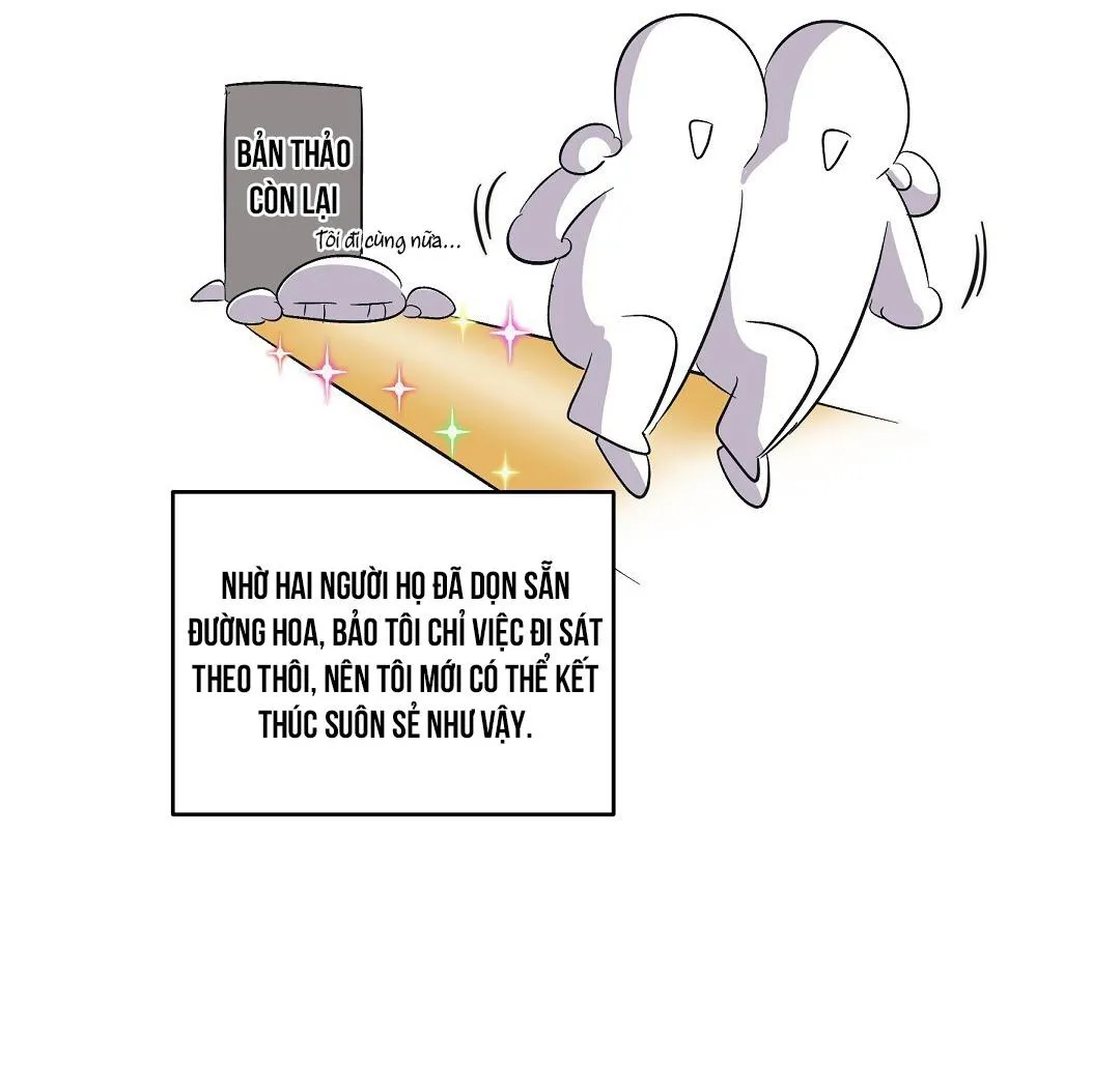 Đáy Sâu Tuyệt Vọng Chapter 97 Trang 14