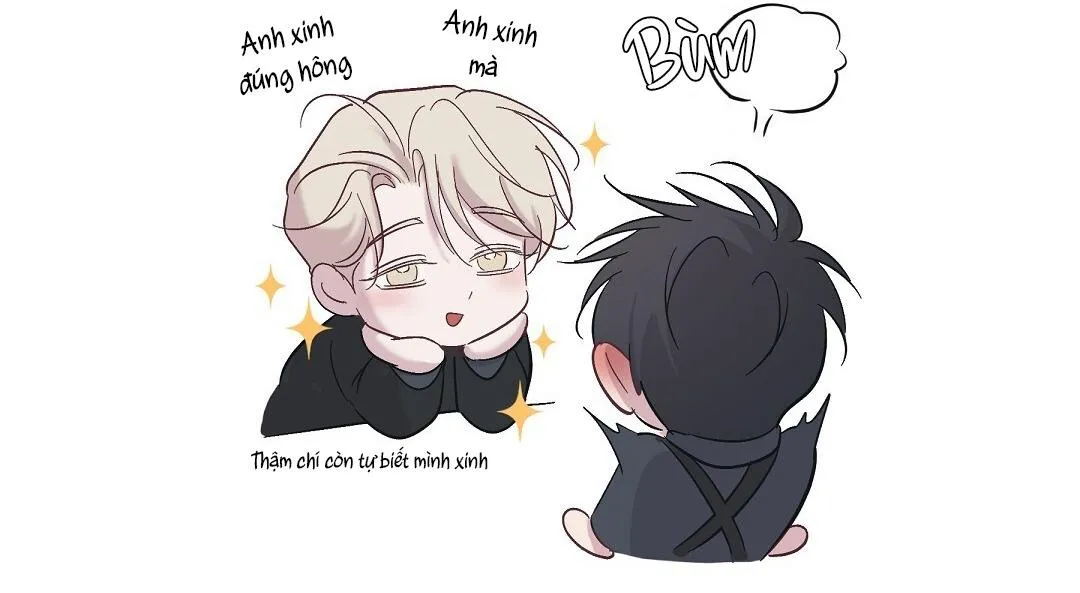 Đáy Sâu Tuyệt Vọng Chapter 97 Trang 18