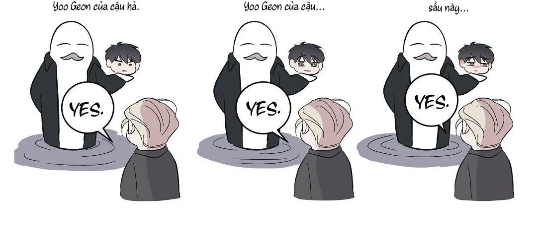 Đáy Sâu Tuyệt Vọng Chapter 97 Trang 22