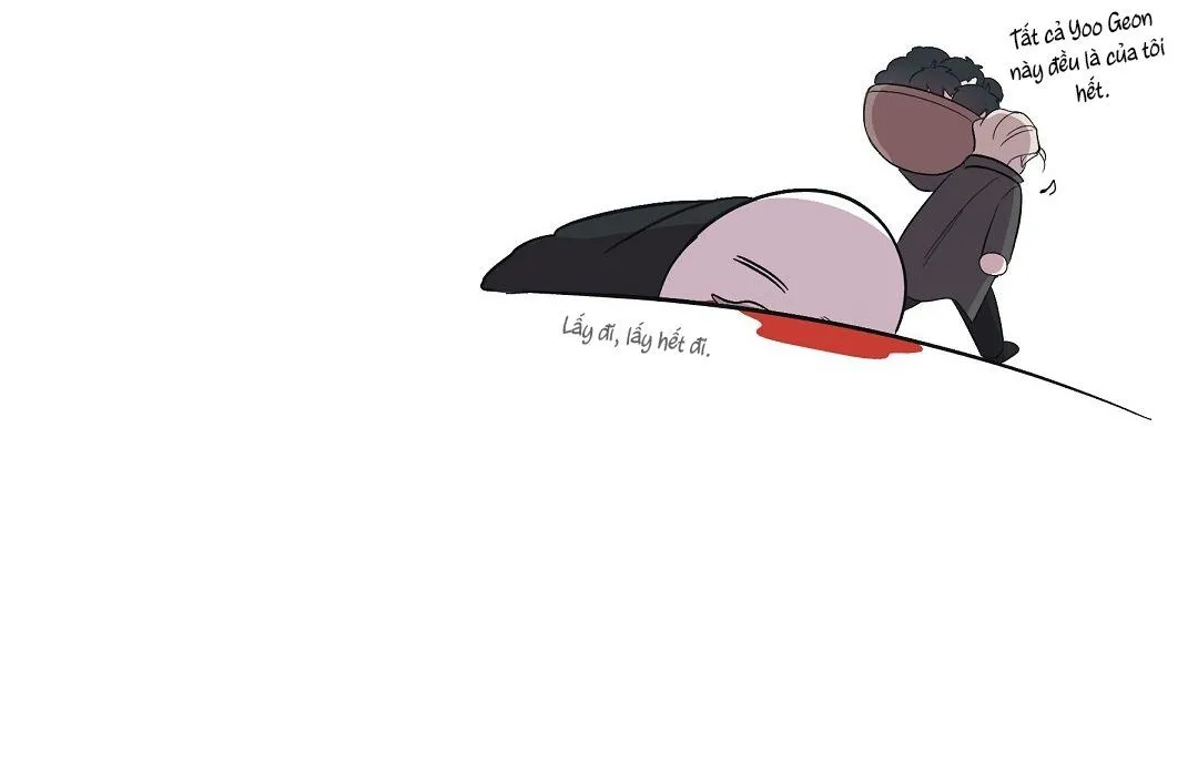 Đáy Sâu Tuyệt Vọng Chapter 97 Trang 24