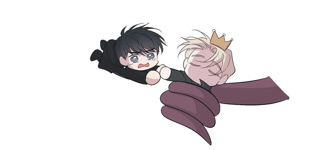 Đáy Sâu Tuyệt Vọng Chapter 97 Trang 31